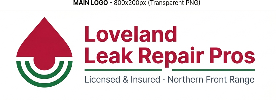 Loveland Leak Repair Pros — Licensed Leak Detection, Loveland CO